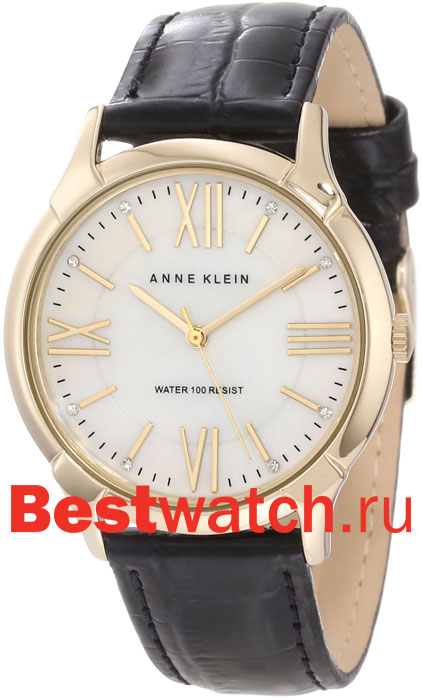 Часы Anne Klein Ring 1164INST